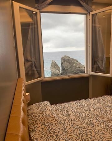 Ferienwohnung La Scogliera Monterosso al Mare Exterior foto
