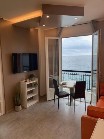 Ferienwohnung La Scogliera Monterosso al Mare Exterior foto