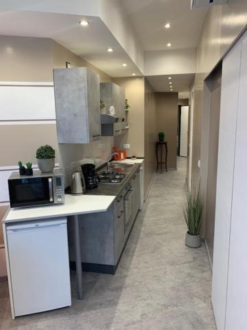 Ferienwohnung La Scogliera Monterosso al Mare Exterior foto