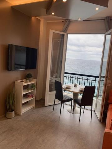 Ferienwohnung La Scogliera Monterosso al Mare Exterior foto