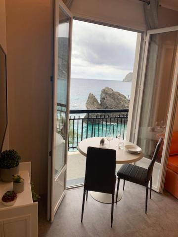 Ferienwohnung La Scogliera Monterosso al Mare Exterior foto