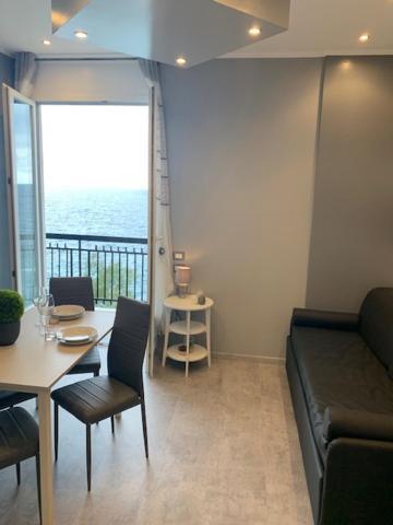 Ferienwohnung La Scogliera Monterosso al Mare Exterior foto