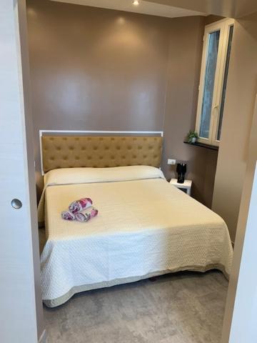 Ferienwohnung La Scogliera Monterosso al Mare Exterior foto