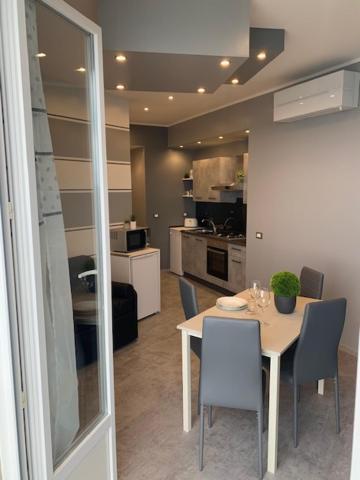 Ferienwohnung La Scogliera Monterosso al Mare Exterior foto