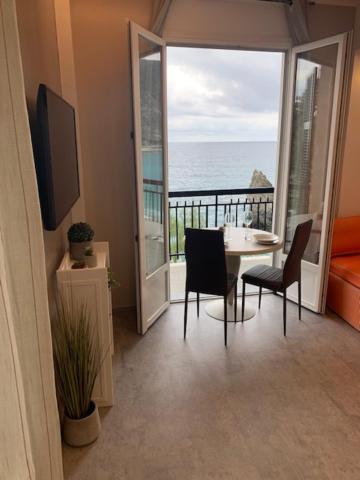 Ferienwohnung La Scogliera Monterosso al Mare Exterior foto