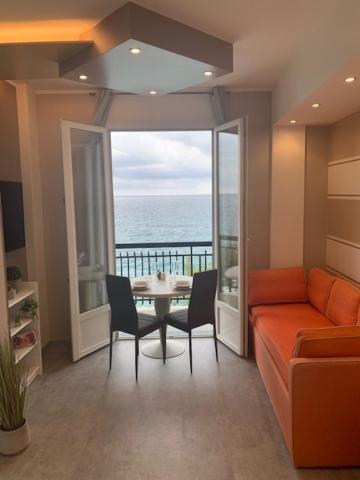 Ferienwohnung La Scogliera Monterosso al Mare Exterior foto