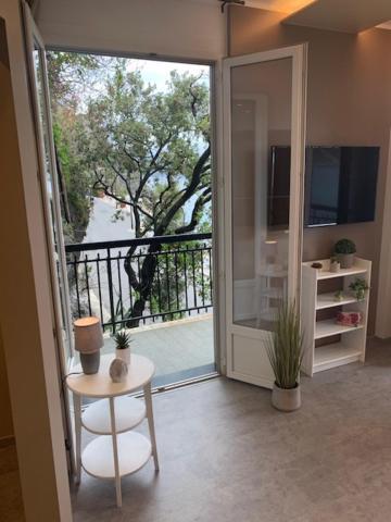 Ferienwohnung La Scogliera Monterosso al Mare Exterior foto