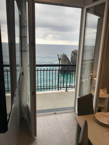Ferienwohnung La Scogliera Monterosso al Mare Exterior foto