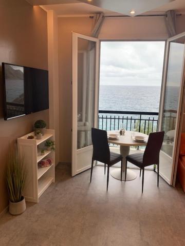 Ferienwohnung La Scogliera Monterosso al Mare Exterior foto