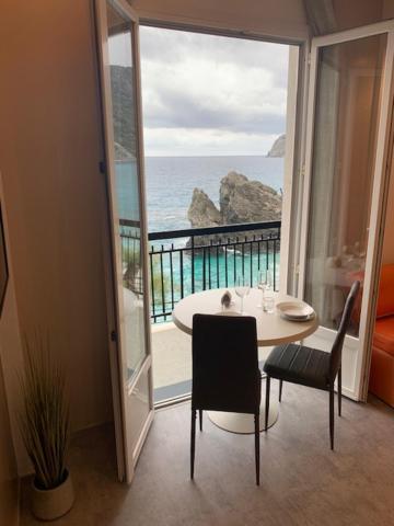 Ferienwohnung La Scogliera Monterosso al Mare Exterior foto