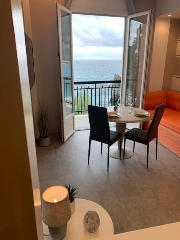 Ferienwohnung La Scogliera Monterosso al Mare Exterior foto
